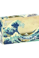 Enjoy Puzzle Hokusai: the Great Wave Off Kanagawa (1000PC)