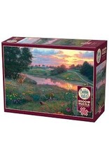 Cobble Hill Cobble Hill Puzzle The Gloaming (2000PC)