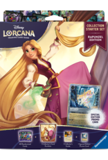 Ravensburger Disney Lorcana Rapunzel Collection Starter Set