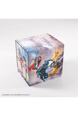 GameGenic MTG Marvel Super Heroes Squire XL (100+ CT)