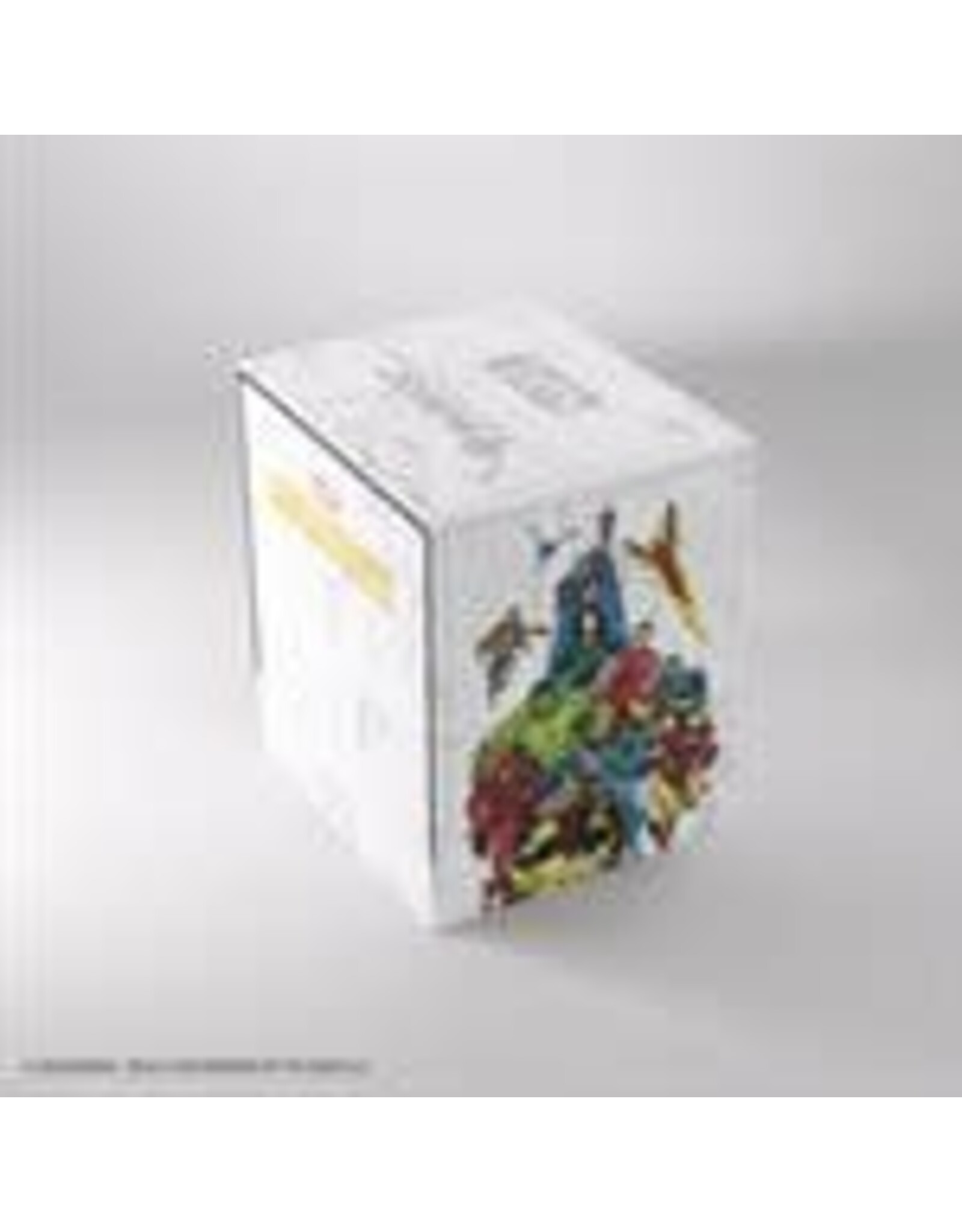 GameGenic MTG Marvel Super Heroes Squire XL (100+ CT)