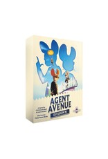 Agent Avenue: Division M