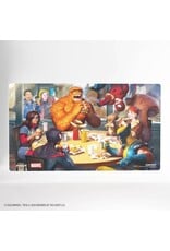 GameGenic MTG Marvel Super Heroes GameGenic Playmat