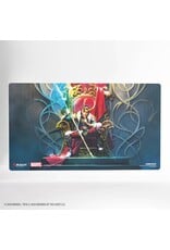 GameGenic MTG Marvel Super Heroes GameGenic Playmat
