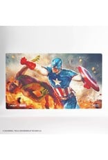 GameGenic MTG Marvel Super Heroes GameGenic Playmat