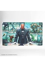 GameGenic MTG Marvel Super Heroes GameGenic Playmat