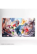 GameGenic MTG Marvel Super Heroes GameGenic Playmat