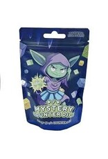 Mystery Dice Goblin +1/+1 Mystery Counter Dice Bag