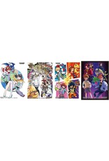 Bandai Digimon Sleeves 2026 Series 03 12ct Assortment