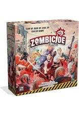 Zombicide - 2nd Edition