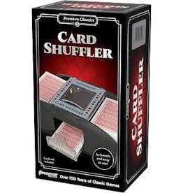 Pressman Premium Classics: Card Shuffler