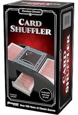 Pressman Premium Classics: Card Shuffler