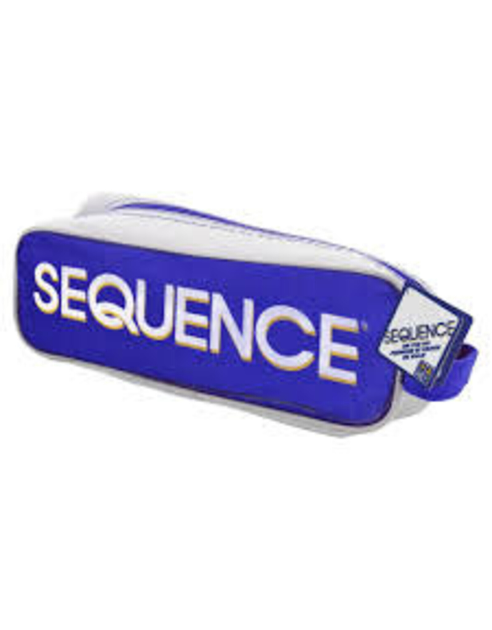 Sequence on the Go!