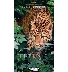 Earth: Animal Kingdom Expansion