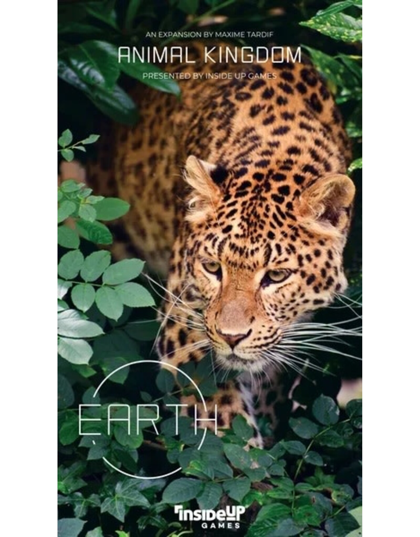 Earth: Animal Kingdom Expansion