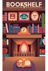 Bookshelf