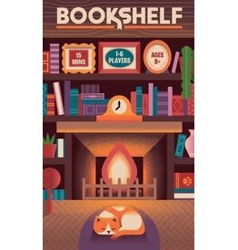 Bookshelf