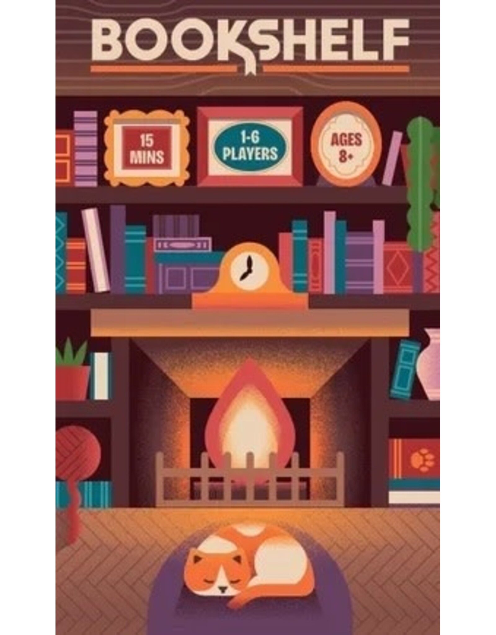 Bookshelf
