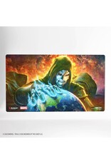 GameGenic MTG Marvel Super Heroes GameGenic Playmat
