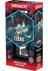 Sirius Dice DND Adventure Dice