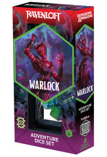 Sirius Dice DND Adventure Dice