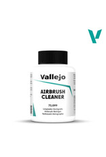 Vallejo Vallejo: Airbrush Cleaner (85 Ml)