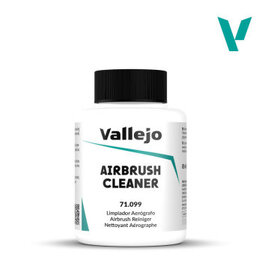 Vallejo Vallejo: Airbrush Cleaner (85 Ml)