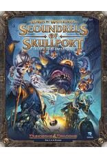 Renegade Games Lords of Waterdeep: Scoundrels of Skullport Expansion