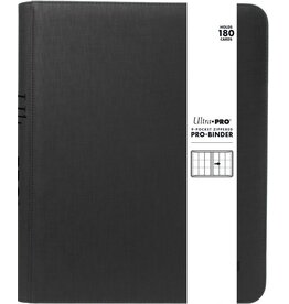 Ultra Pro Ultra Pro Premium Zip Binder 9pkt