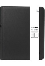 Ultra Pro Ultra Pro Premium Zip Binder 9pkt