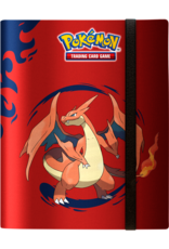 Ultra Pro Pokemon 9 Pocket Binder