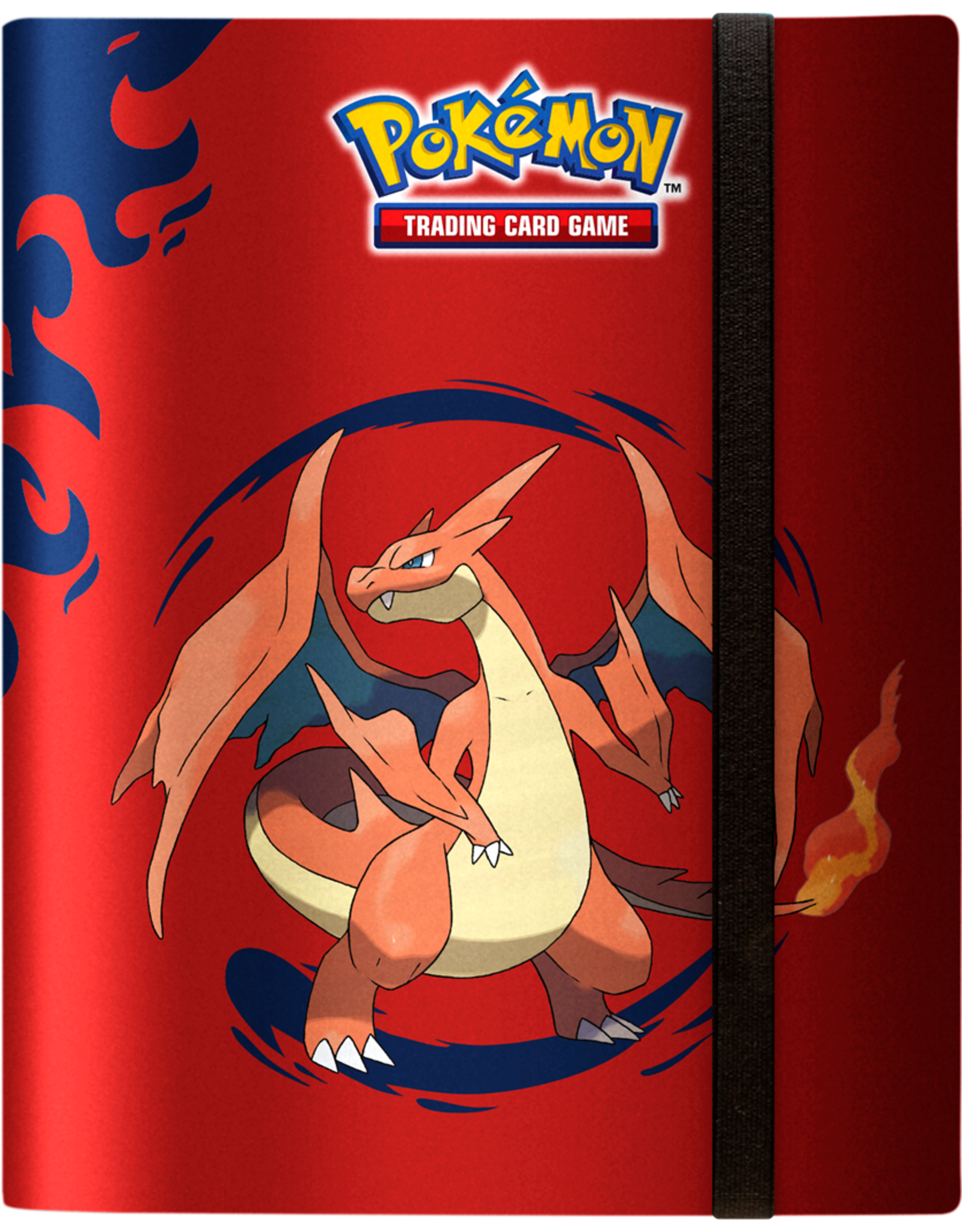 Ultra Pro Pokemon 9 Pocket Binder