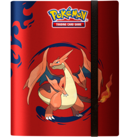 Ultra Pro Pokemon 9 Pocket Binder