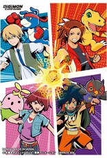Bandai Digimon Sleeves 2026 Series 03 V1