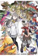 Bandai Digimon Sleeves 2026 Series 03 V3
