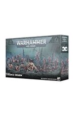 Warhammer 40K - Tyranids Battleforce: Tyranid Swarm
