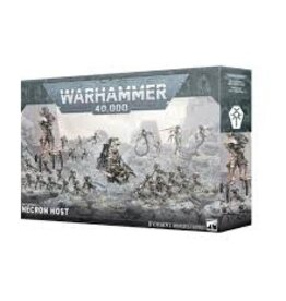 Warhammer 40K - Battleforce: Necron Host