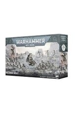 Warhammer 40K - Battleforce: Necron Host