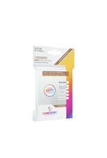 GameGenic Gamegenic: Matte 7 Wonders Sleeves