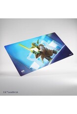 Playmat: Star Wars: Unlimited: Game Mat: Yoda