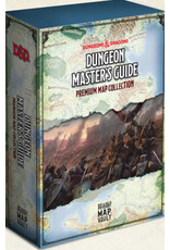 Beadle & Grimm's Beadle & Grimm's Dnd Dungeon Master's Guide Premium Map