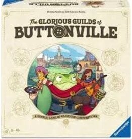 The Guilds of Buttonville