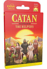 Catan Scenario: the Helpers