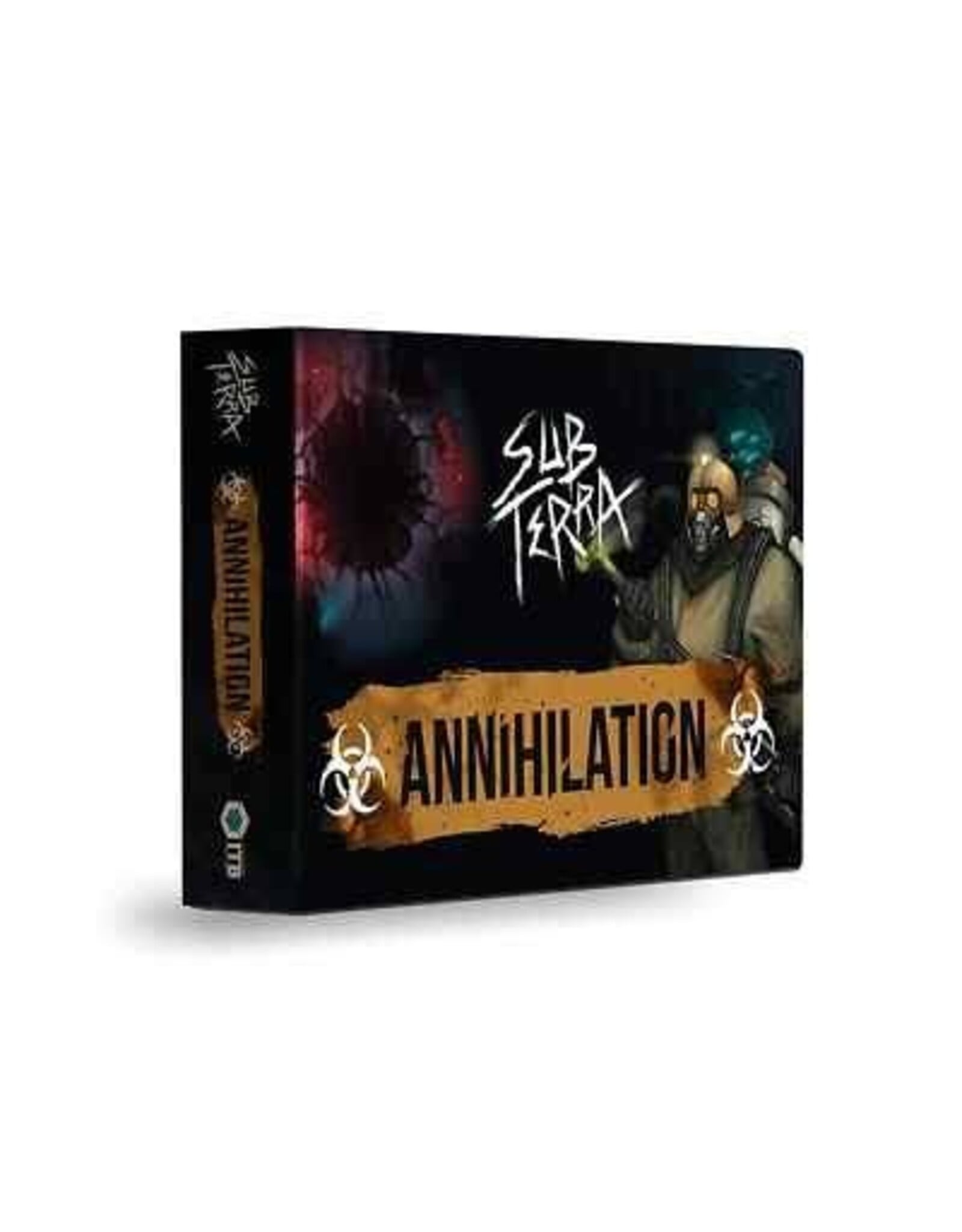 Sub Terra: Annihilation