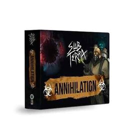 Sub Terra: Annihilation