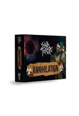 Sub Terra: Annihilation