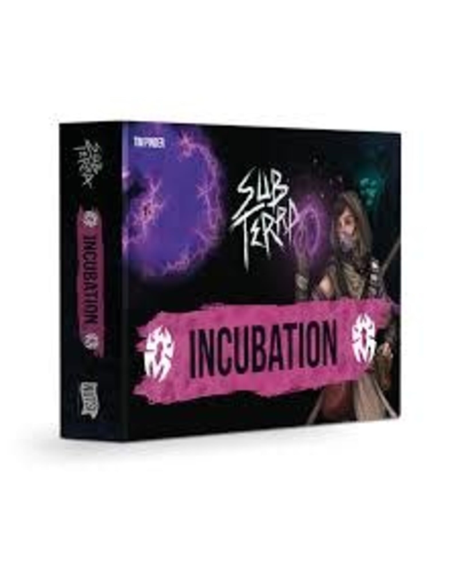 Sub Terra: Incubation