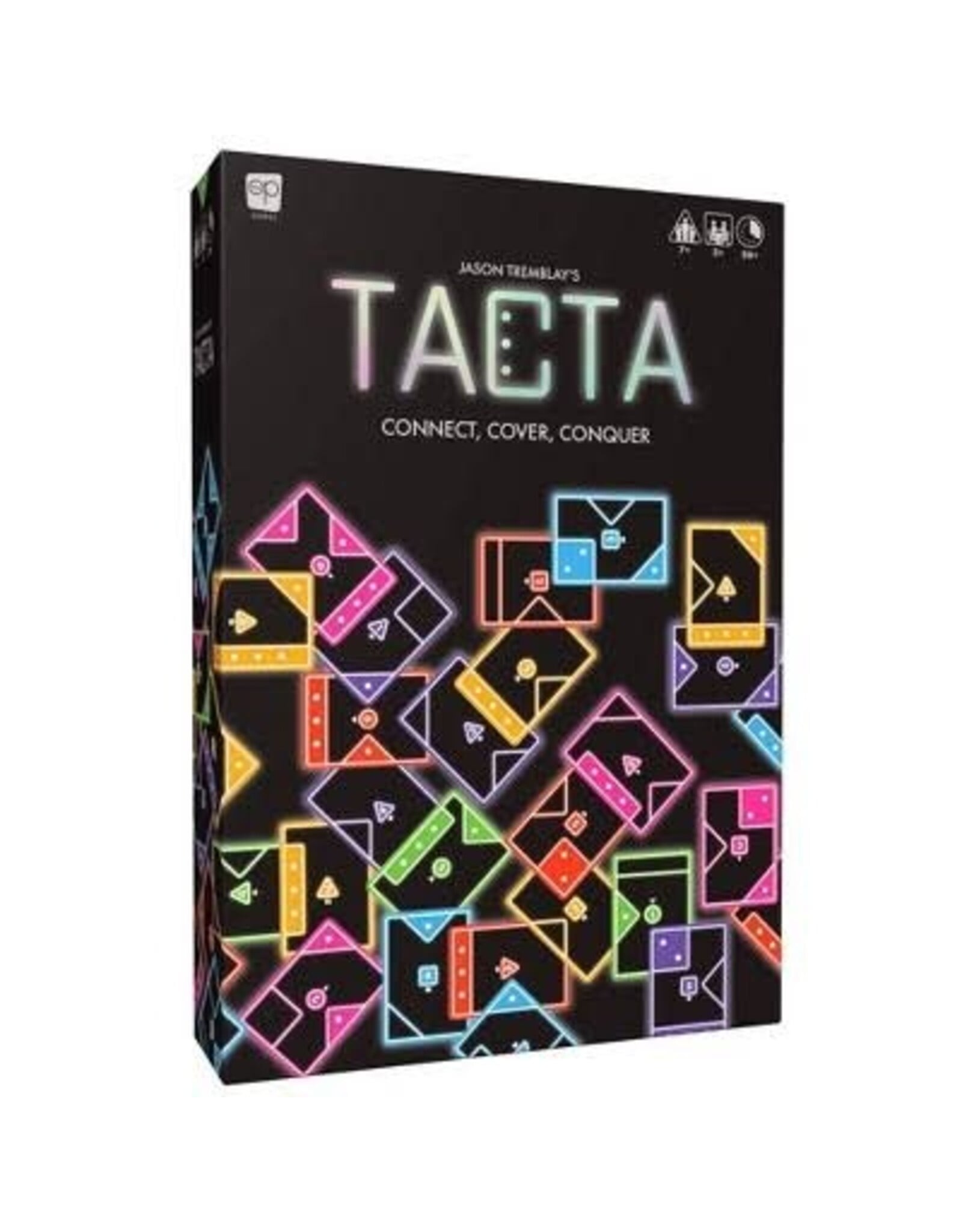 Tacta