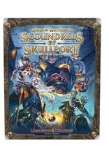 Renegade Games Lords of Waterdeep: Scoundrels of Skullport Expansion