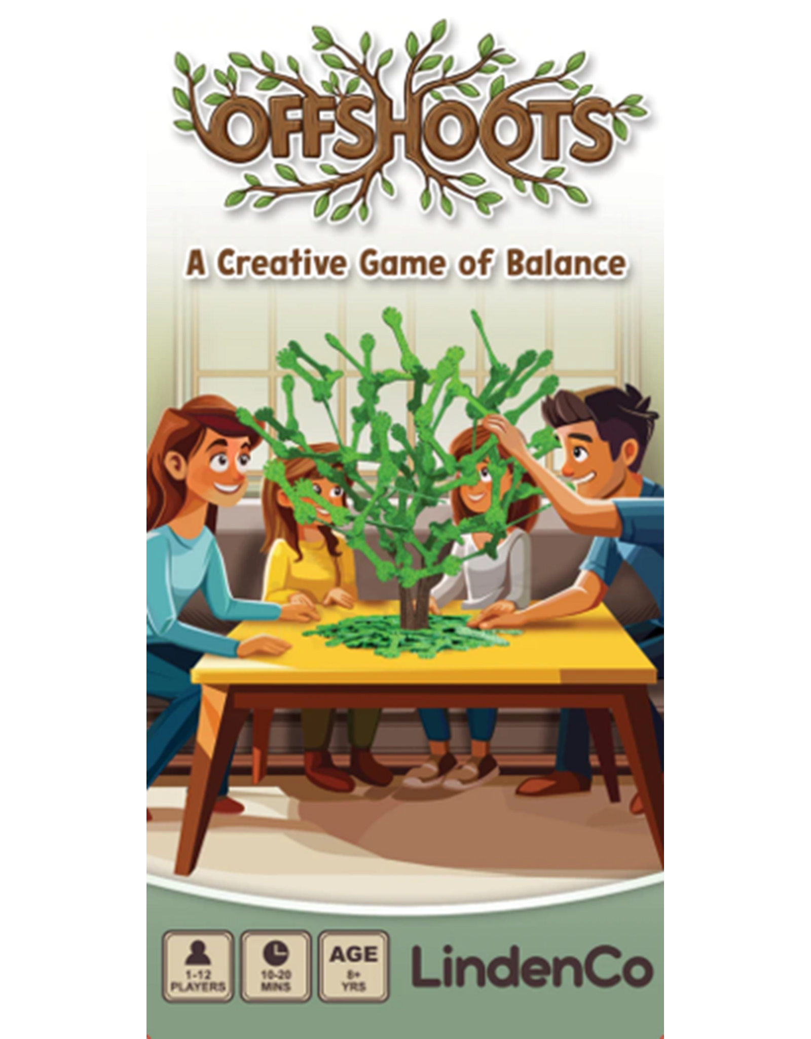 Offshoots
